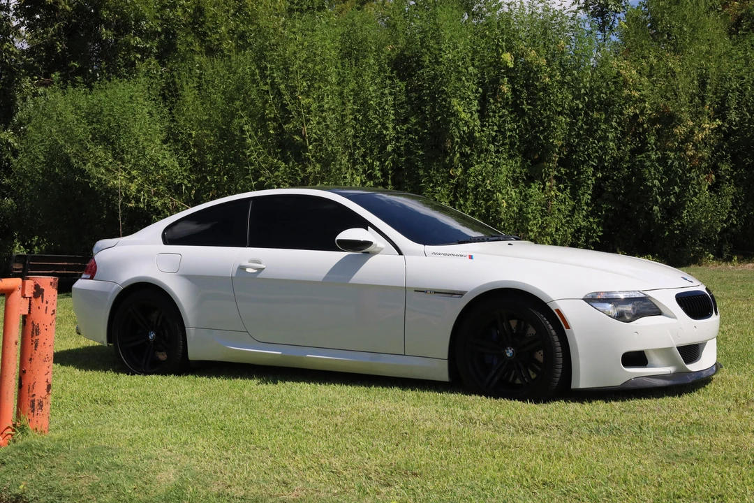 2010 BMW E63/E64 M6 - Image 19 of 31