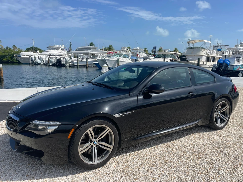 2010 BMW E63/E64 M6 - Image 14 of 31