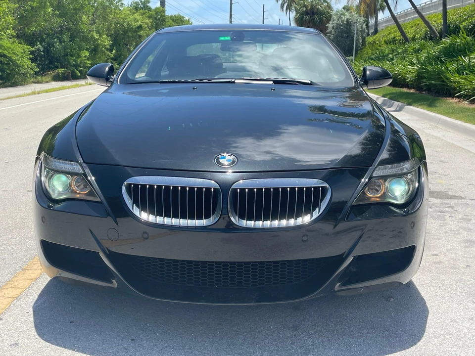 2010 BMW E63/E64 M6 - Image 9 of 31
