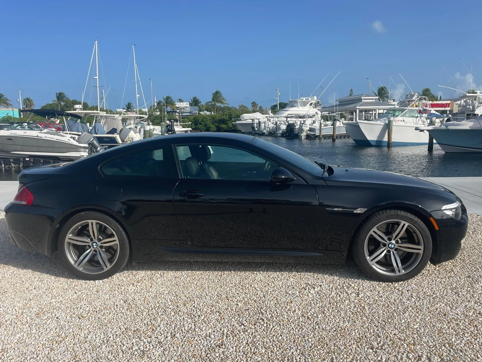 2010 BMW E63/E64 M6 - Image 25 of 31