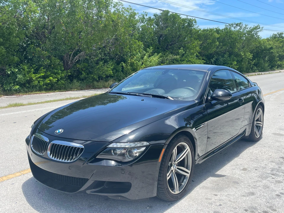 2010 BMW E63/E64 M6 - Image 11 of 31