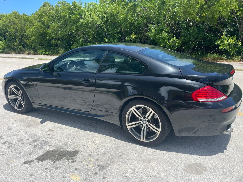2010 BMW E63/E64 M6 - Image 18 of 31