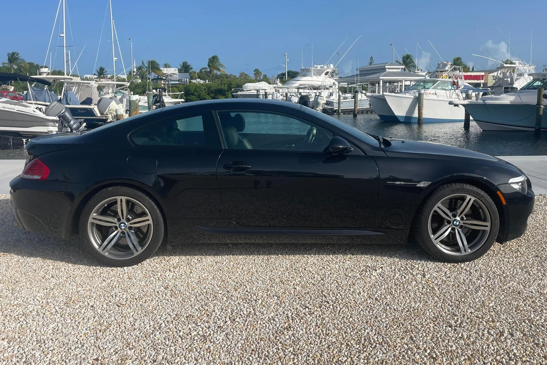2010 BMW E63/E64 M6 - Image 3 of 31
