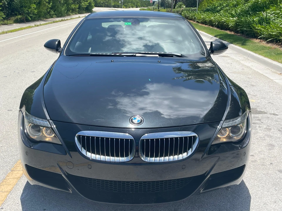 2010 BMW E63/E64 M6 - Image 7 of 31