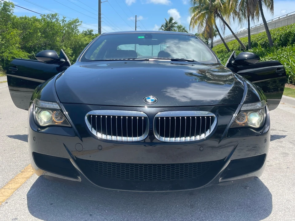 2010 BMW E63/E64 M6 - Image 28 of 31