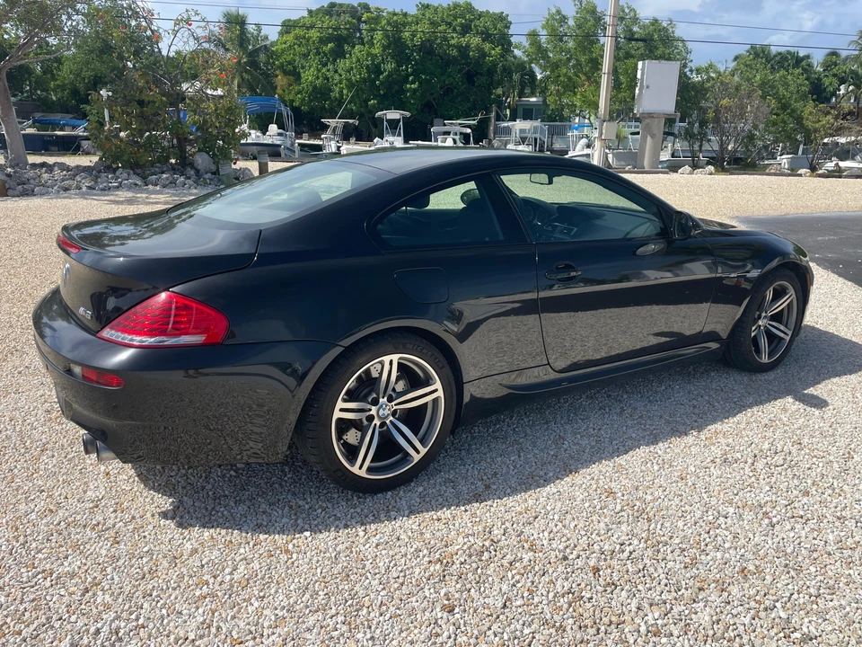2010 BMW E63/E64 M6 - Image 22 of 31