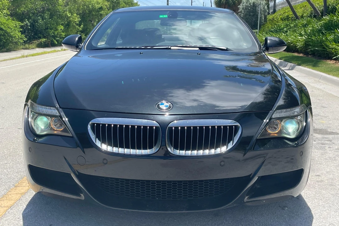 2010 BMW E63/E64 M6 - Image 2 of 31
