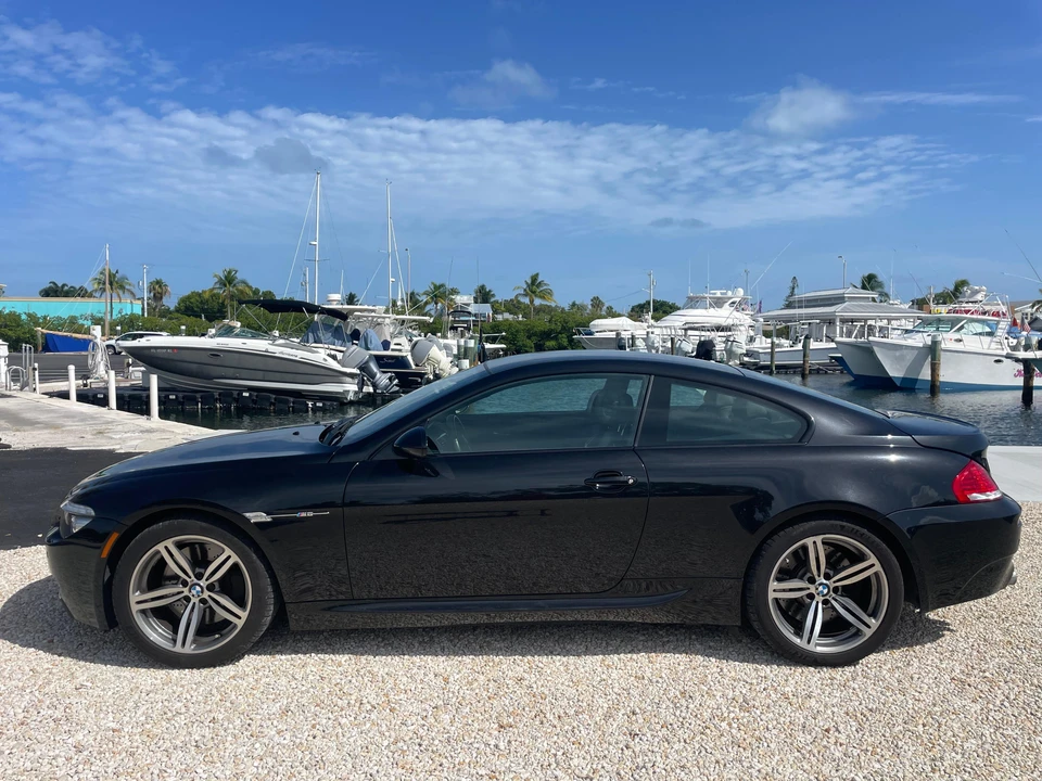 2010 BMW E63/E64 M6 - Image 17 of 31