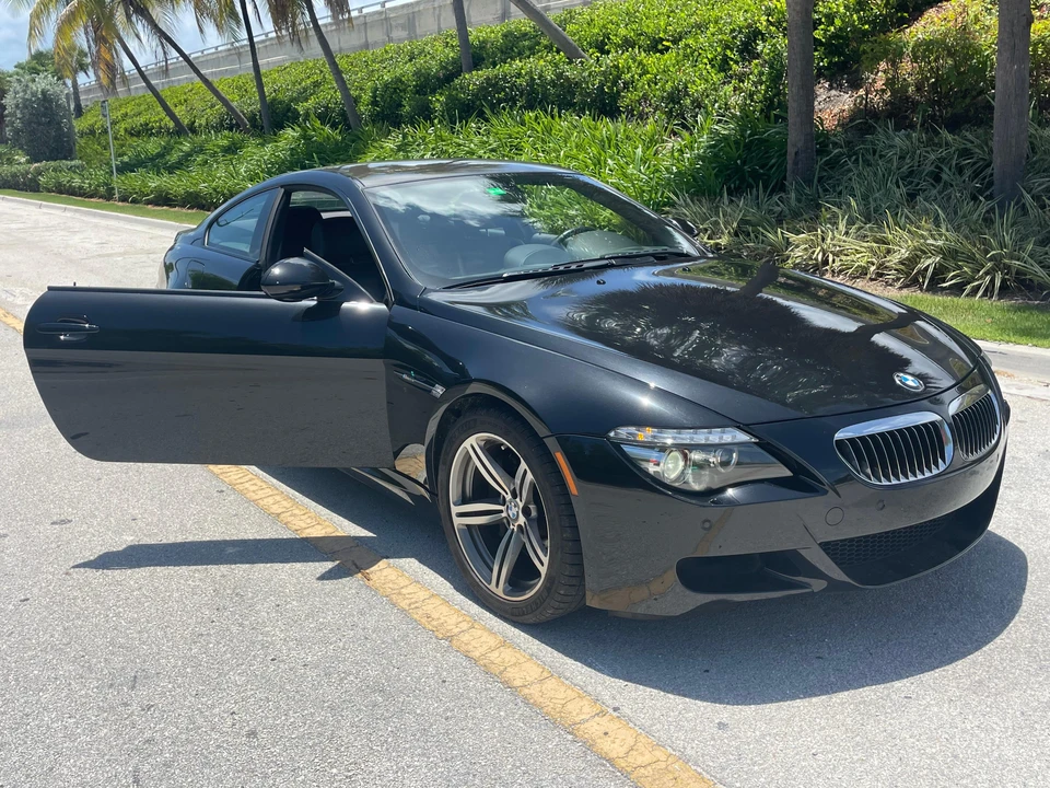 2010 BMW E63/E64 M6 - Image 30 of 31