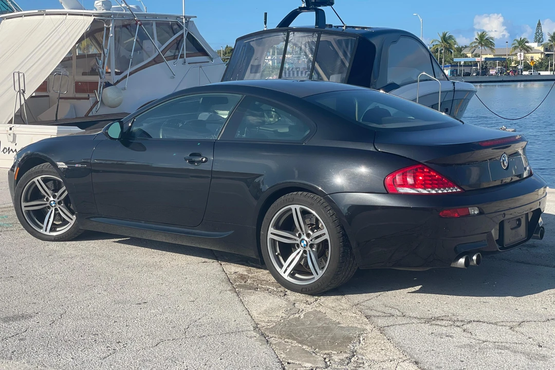 2010 BMW E63/E64 M6 - Image 4 of 31