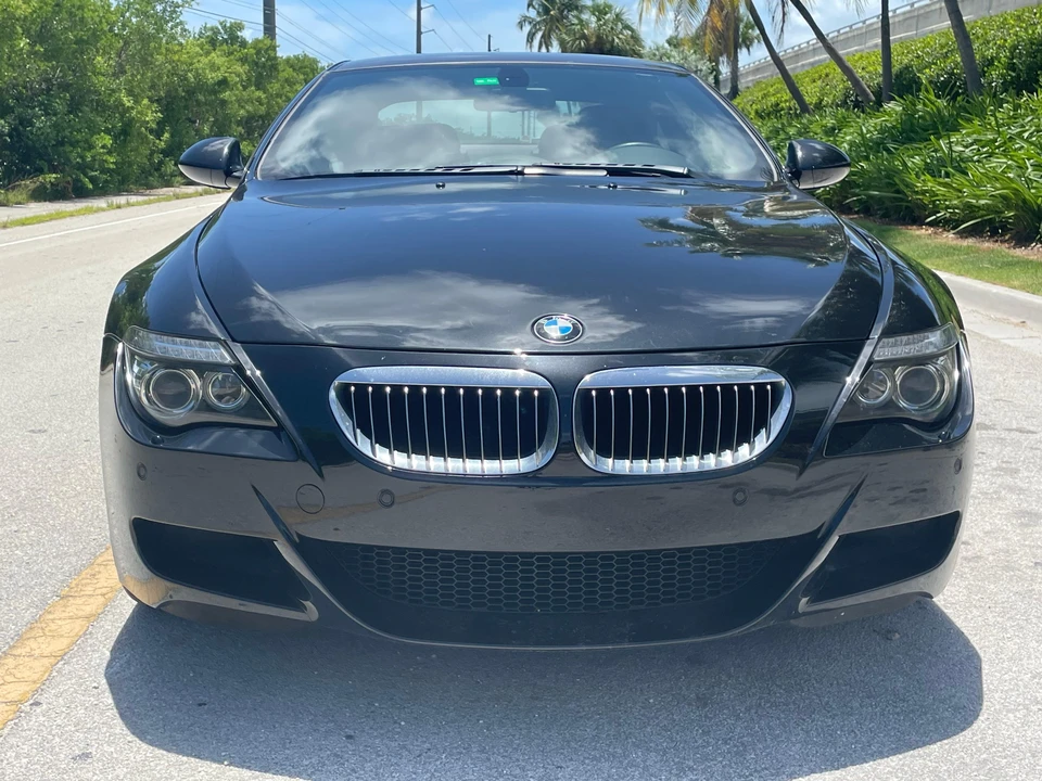 2010 BMW E63/E64 M6 - Image 8 of 31