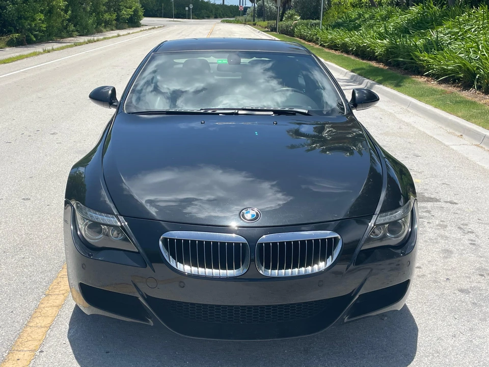 2010 BMW E63/E64 M6 - Image 6 of 31