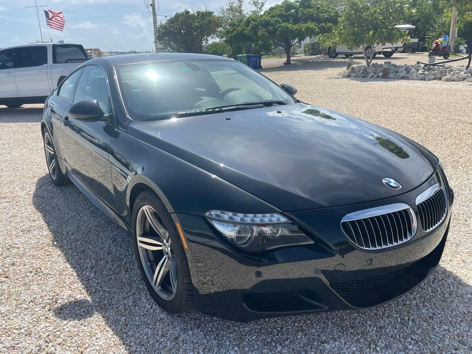 2010 BMW E63/E64 M6 - Image 26 of 31
