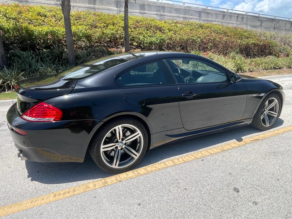 2010 BMW E63/E64 M6 - Image 23 of 31