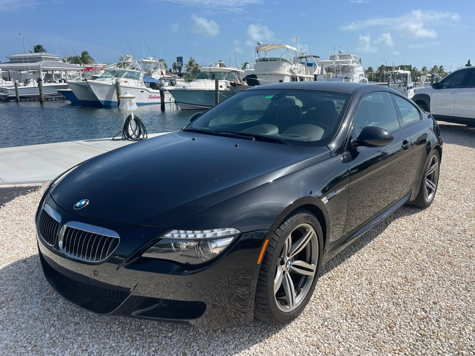 2010 BMW E63/E64 M6 - Image 12 of 31