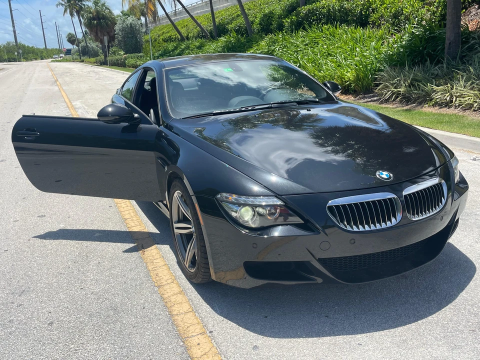 2010 BMW E63/E64 M6 - Image 31 of 31