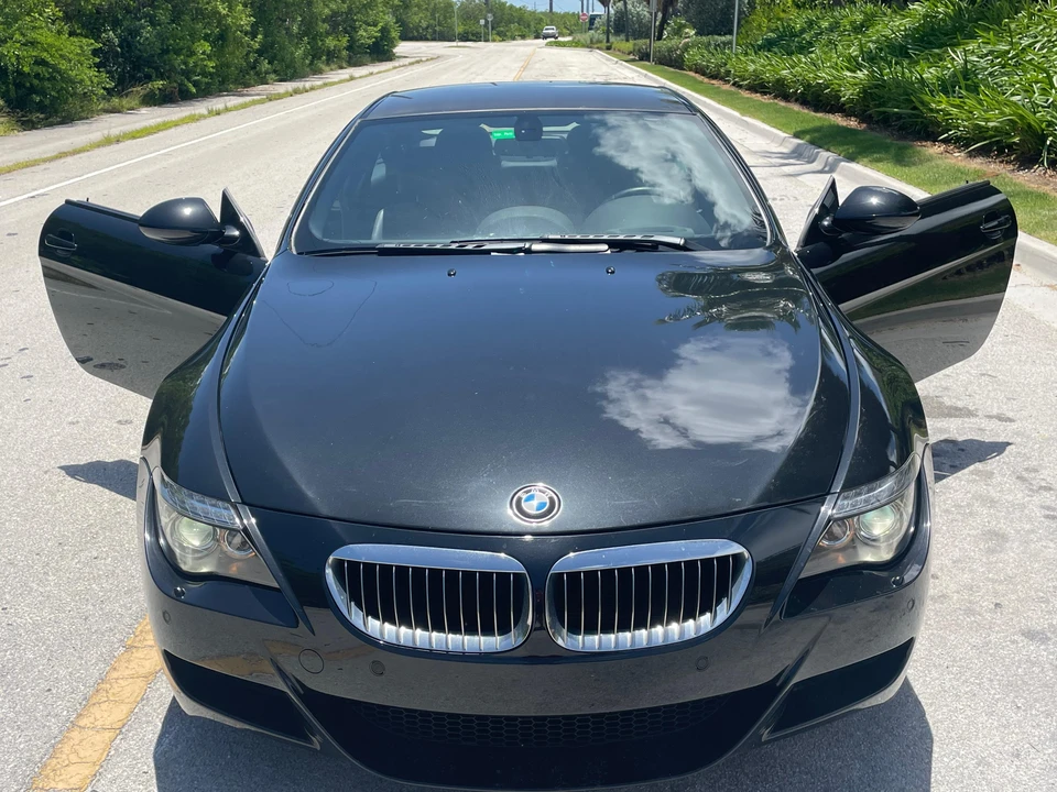2010 BMW E63/E64 M6 - Image 27 of 31