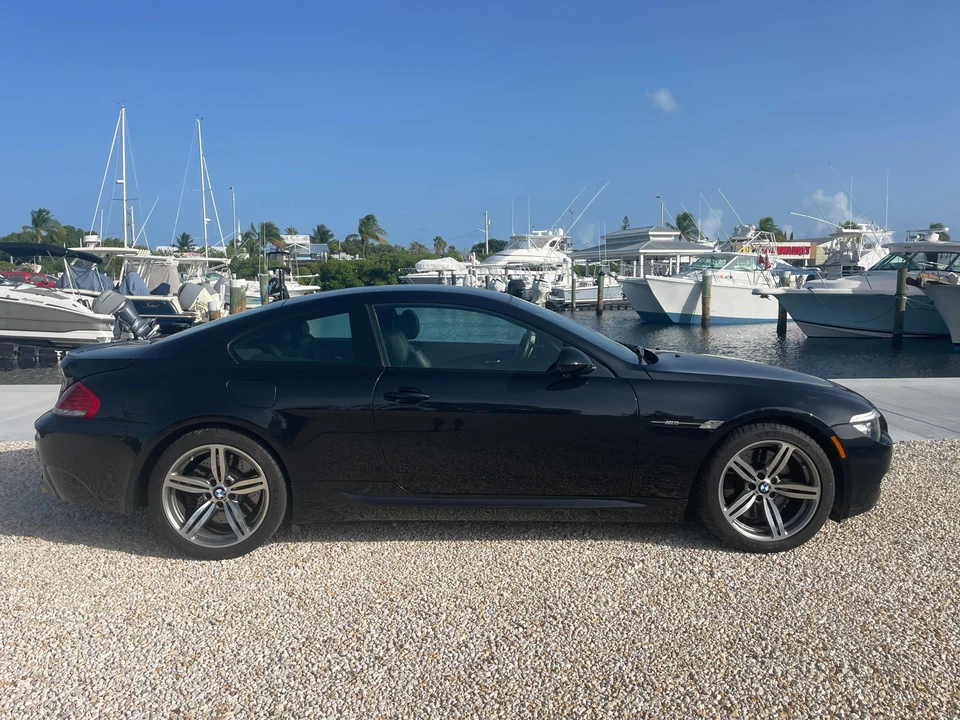 2010 BMW E63/E64 M6 - Image 24 of 31