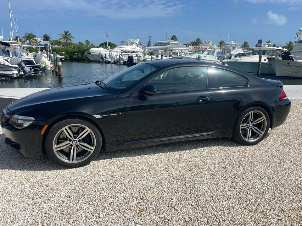 2010 BMW E63/E64 M6 - Image 16 of 31