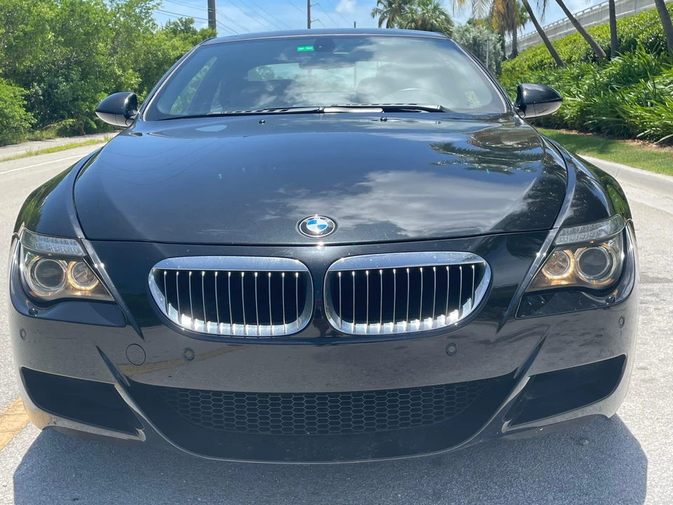 2010 BMW E63/E64 M6 - Image 10 of 31