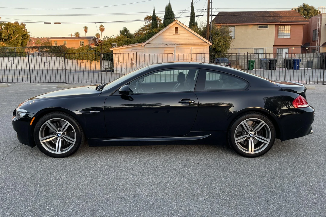 2010 BMW E63/E64 M6 - Image 3 of 31