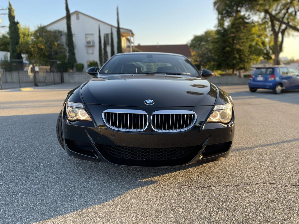 2010 BMW E63/E64 M6 - Image 7 of 31