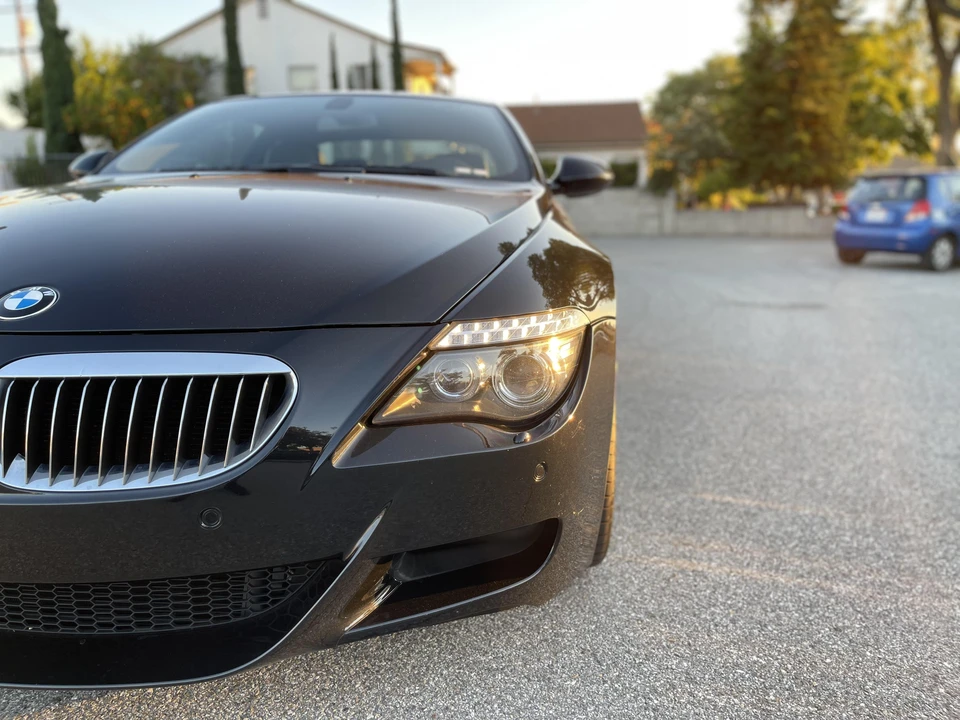 2010 BMW E63/E64 M6 - Image 29 of 31