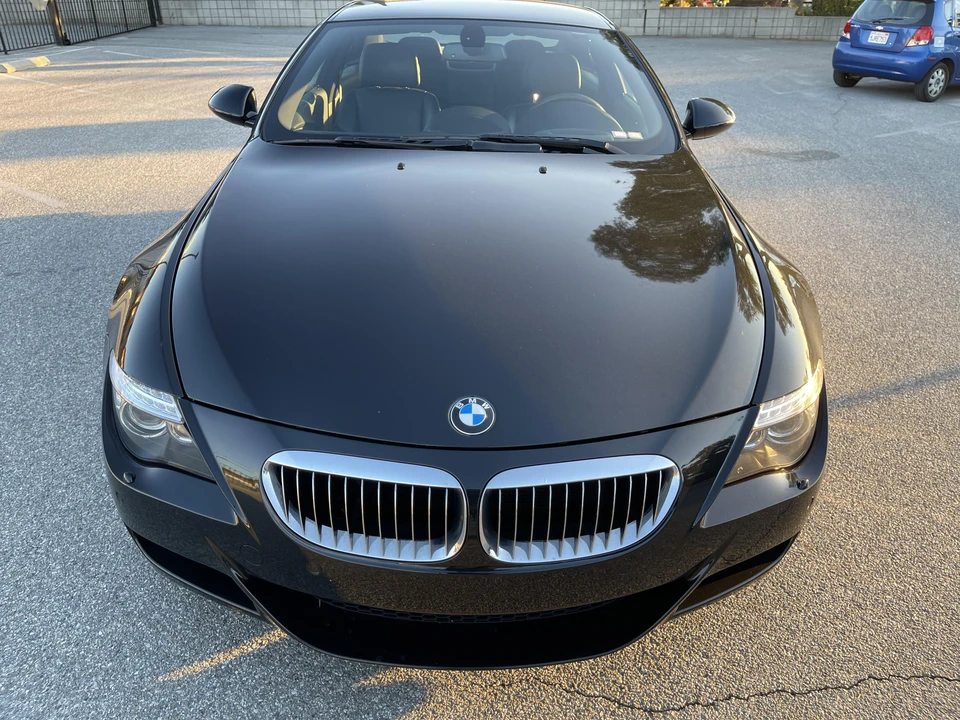 2010 BMW E63/E64 M6 - Image 9 of 31