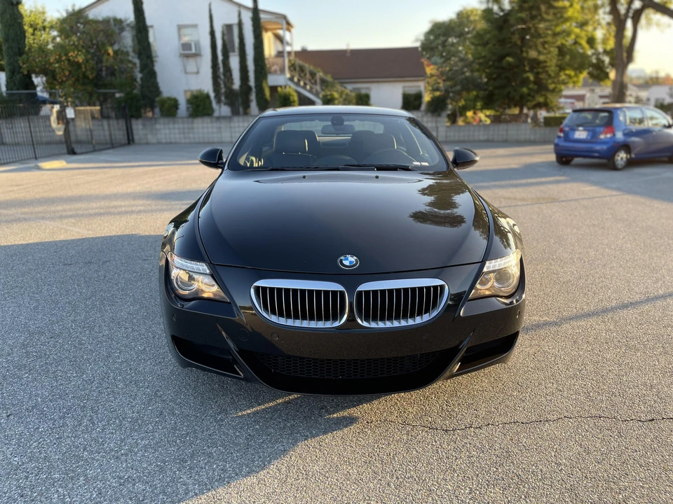 2010 BMW E63/E64 M6 - Image 6 of 31