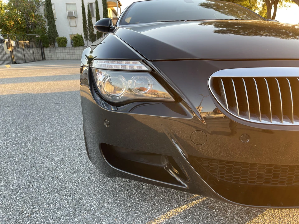 2010 BMW E63/E64 M6 - Image 28 of 31