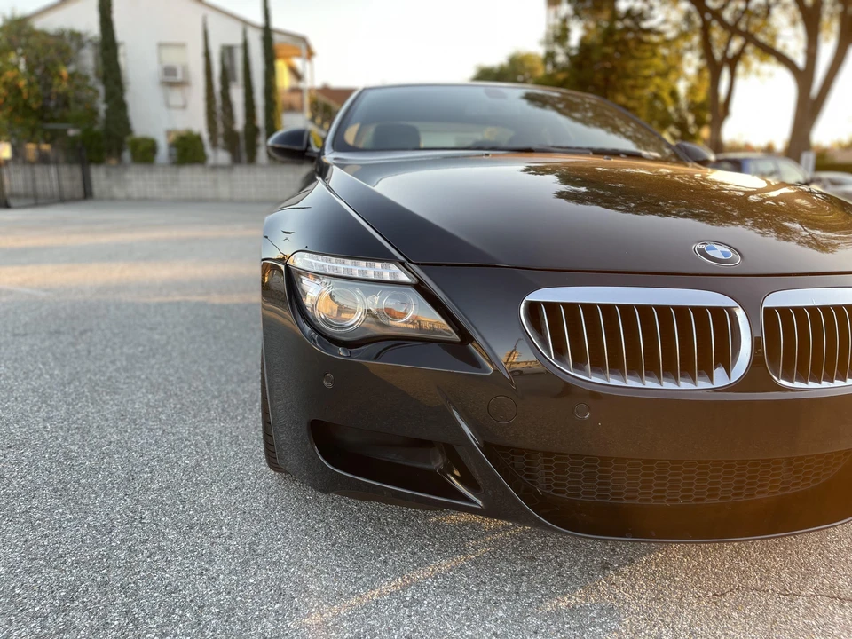 2010 BMW E63/E64 M6 - Image 27 of 31