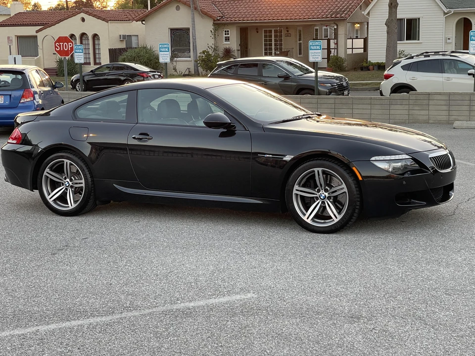 2010 BMW E63/E64 M6 - Image 24 of 31