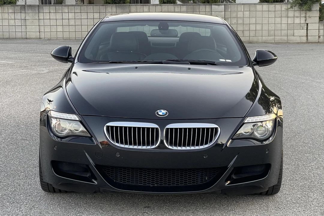 2010 BMW E63/E64 M6 - Image 2 of 31