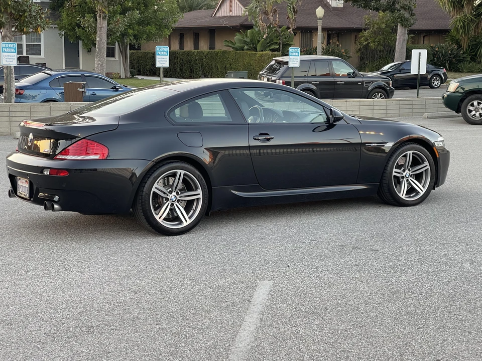 2010 BMW E63/E64 M6 - Image 23 of 31