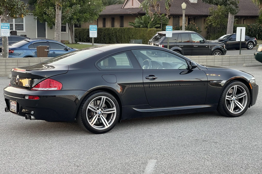 2010 BMW E63/E64 M6 - Image 4 of 31
