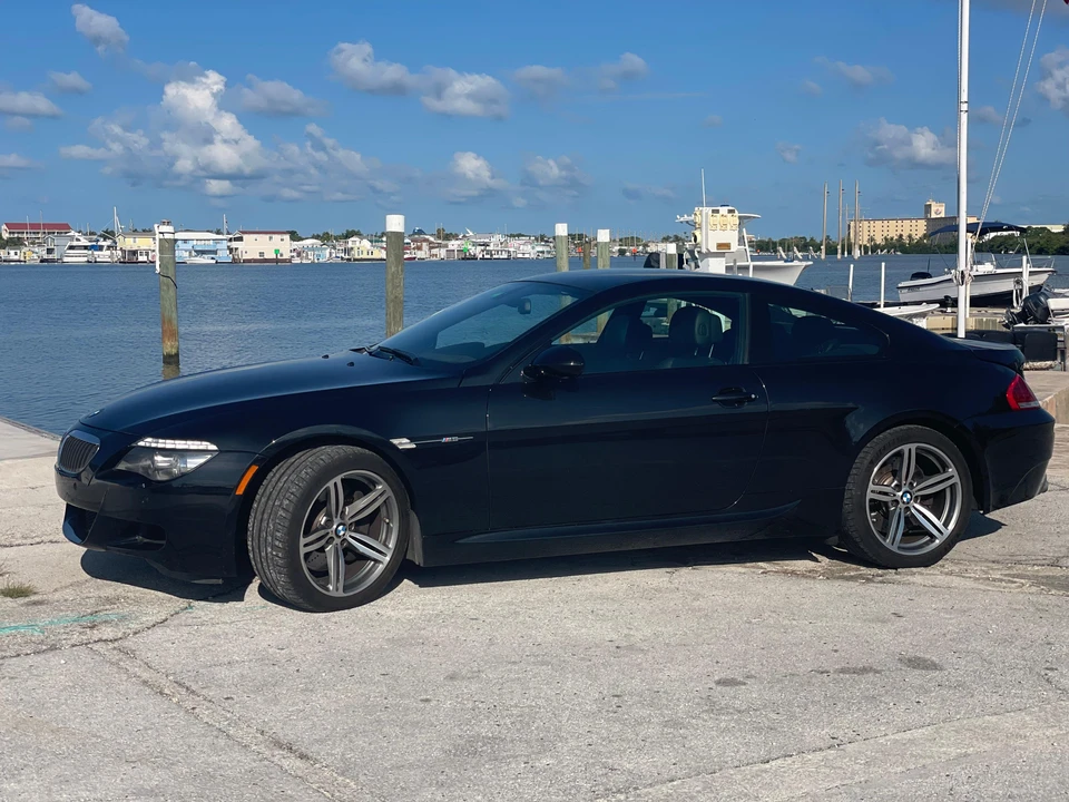 2010 BMW E63/E64 M6 - Image 15 of 31