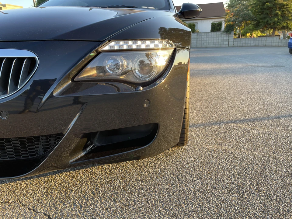 2010 BMW E63/E64 M6 - Image 30 of 31