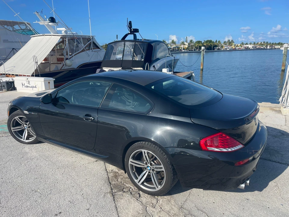 2010 BMW E63/E64 M6 - Image 19 of 31