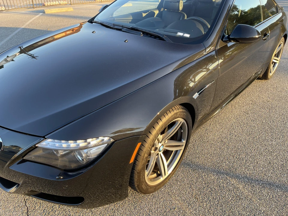 2010 BMW E63/E64 M6 - Image 31 of 31