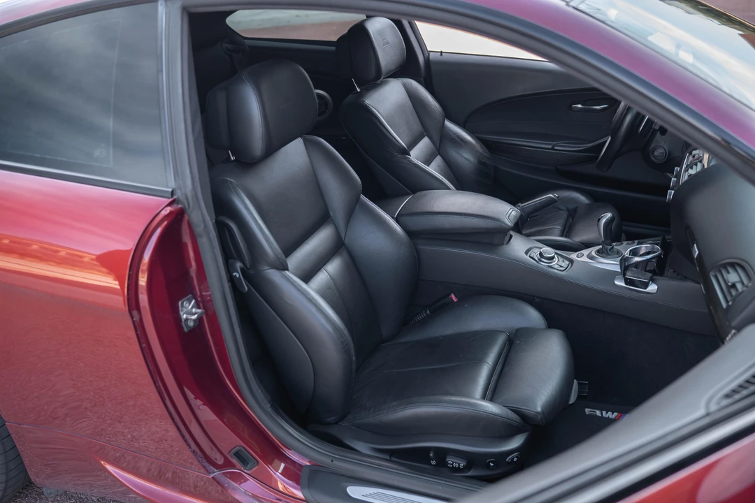 2010 BMW E63/E64 M6 - Image 22 of 31