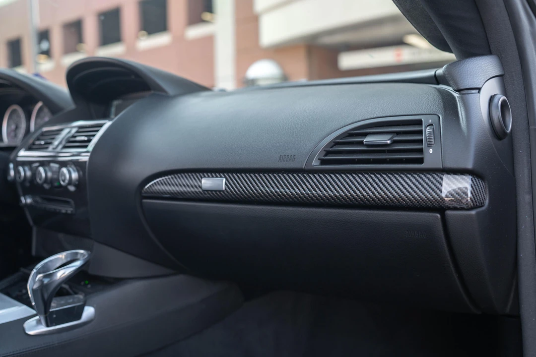 2010 BMW E63/E64 M6 - Image 26 of 31