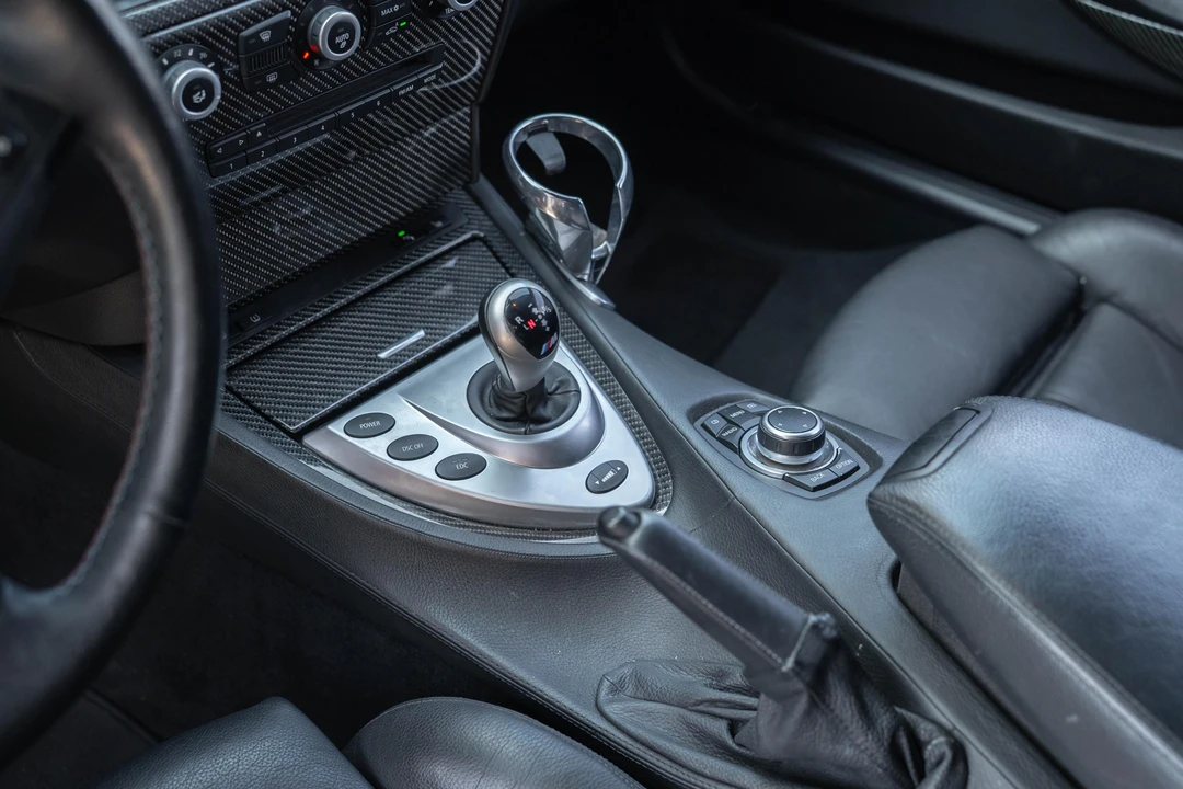 2010 BMW E63/E64 M6 - Image 29 of 31