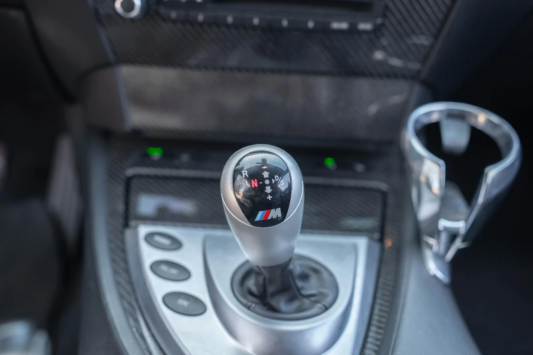 2010 BMW E63/E64 M6 - Image 30 of 31