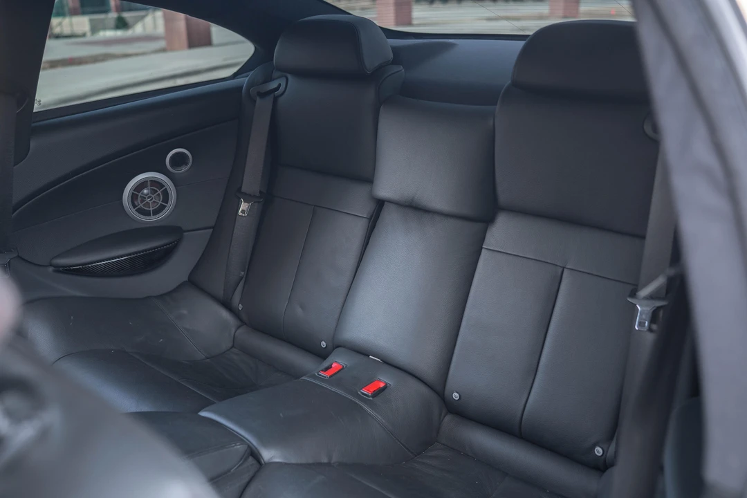 2010 BMW E63/E64 M6 - Image 20 of 31