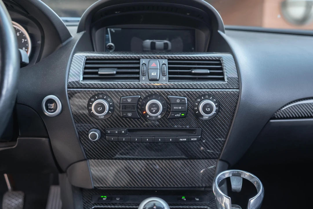 2010 BMW E63/E64 M6 - Image 28 of 31