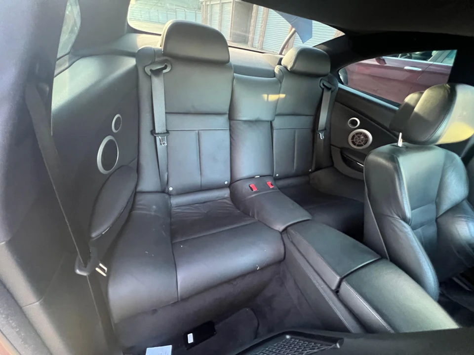 2010 BMW E63/E64 M6 - Image 23 of 31