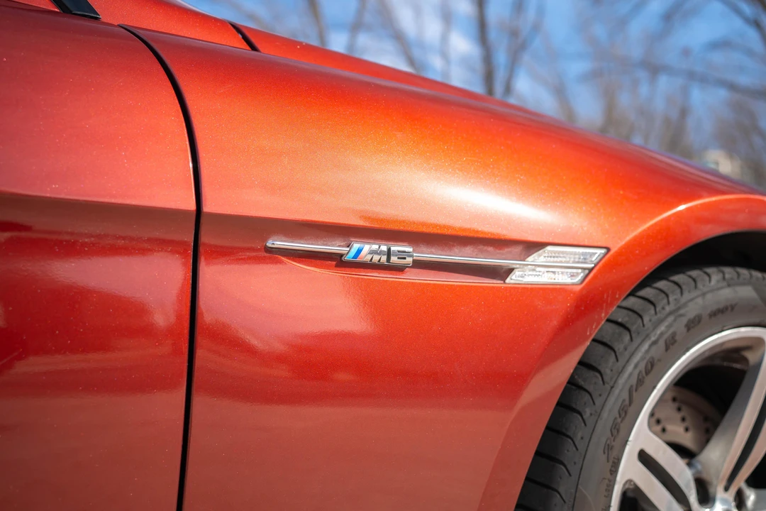 2010 BMW E63/E64 M6 - Image 13 of 31