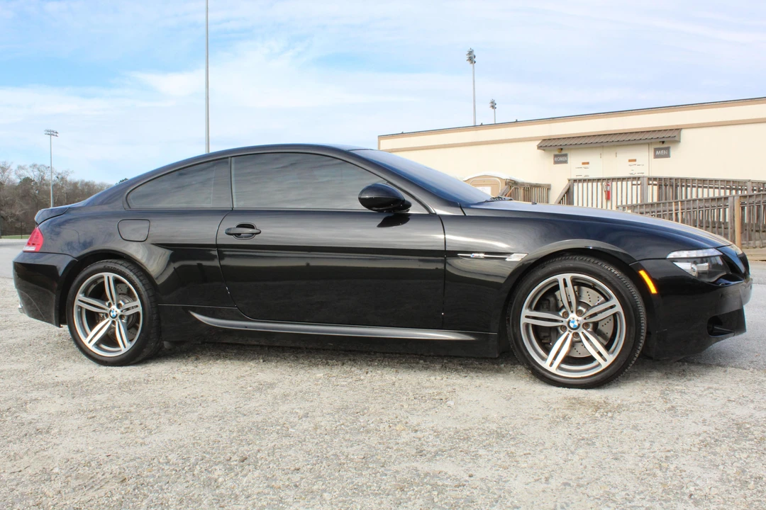 2010 BMW E63/E64 M6 - Image 7 of 7