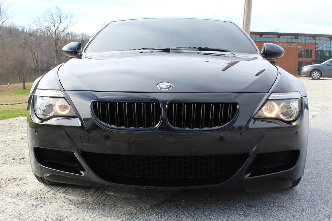 2010 BMW E63/E64 M6 - Image 3 of 7