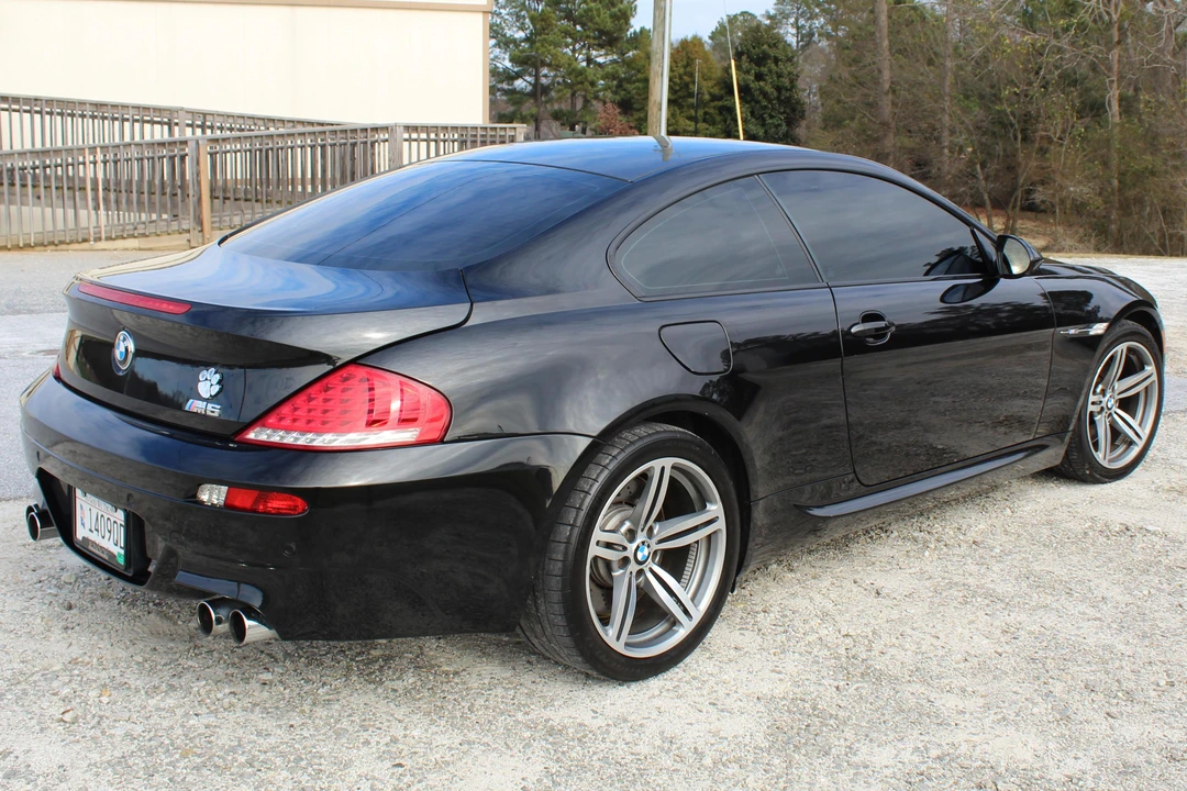 2010 BMW E63/E64 M6 - Image 4 of 7